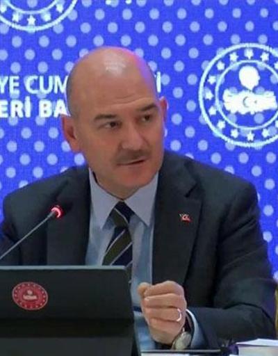 Son dakika: İBBde terör soruşturması İçişleri Bakanı Soyludan açıklama
