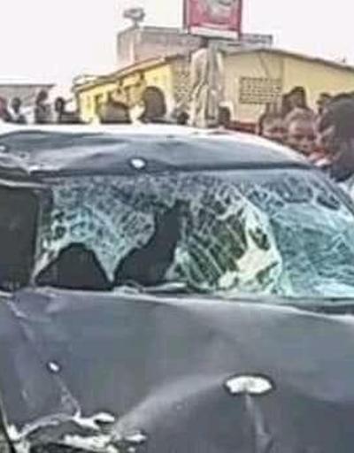 Nijerya’da karnaval alanına araç daldı: 14 ölü, 24 yaralı