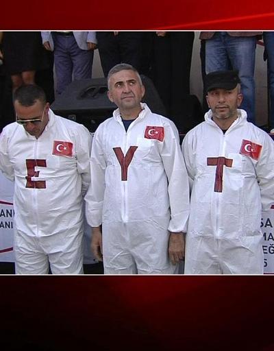 EYT ile kimler emekli olabilecek Uzman isim CNN TÜRKe anlattı