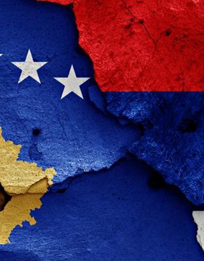 Kosova-Sırbistan geriliminde yeni gelişme