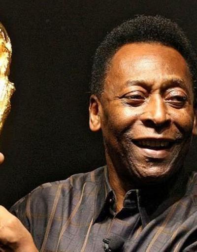 Son dakika: Pele kimdir, neden öldü Efsane futbolcu Pele hayatını kaybetti Pele kaç yaşındaydı