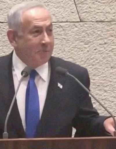 İsrailde 6. Netanyahu dönemi
