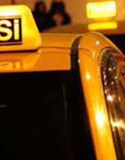 Taksilerde “online” ödeme oranı artışta