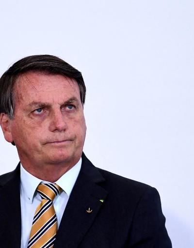 Brezilyada seçimi kaybeden Bolsonaro, görevi devretmeden ülkesinden ayrıldı