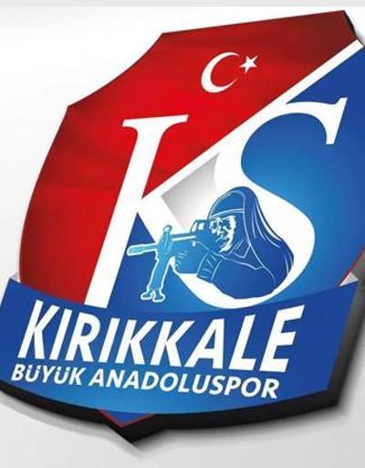 Kırıkkale Büyük Anadoluspor ismini değiştiriyor