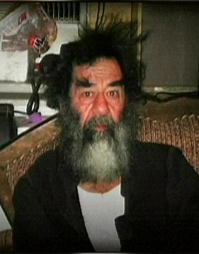 Saddamı yakalayan ABD’li asker konuştu