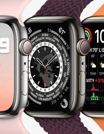 Apple Watch, şimdi de stres takibi özelliği ile gündemde