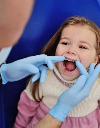 Çocuklarda diş sıkmasına dikkat