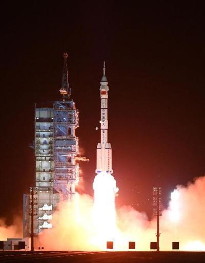 NASA Başkanı Nelsondan Çin uyarısı: Ayı kendi toprağı ilan edebilir
