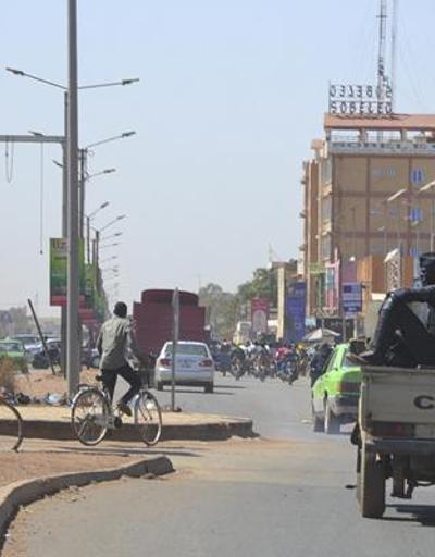 Burkina Faso, Fransa Büyükelçisini “istenmeyen kişi” ilan etti