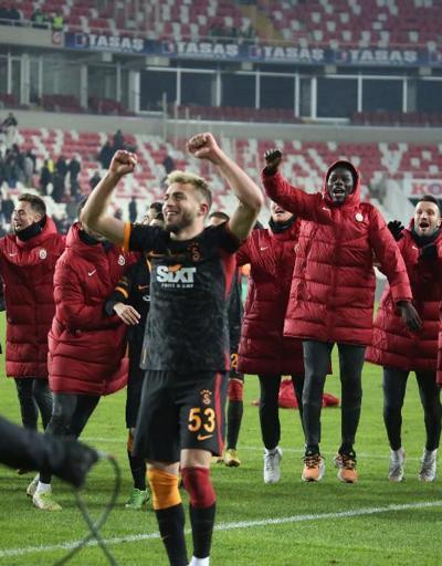 Galatasaraydan VAR kayıtları için TFFye destek: Nelssonun pozisyonunu da açıklayın