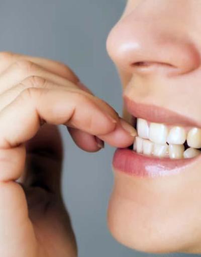 Dişlere zarar veren 9 alışkanlık