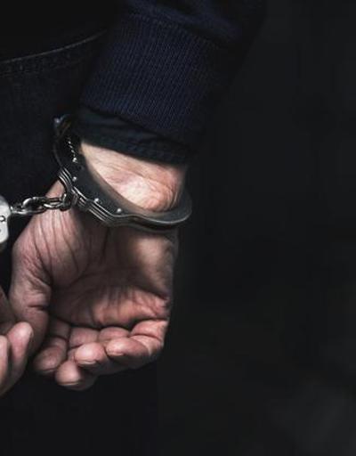 Almanyada terör şüphesiyle tutuklama: 1 İran vatandaşı gözaltına alındı