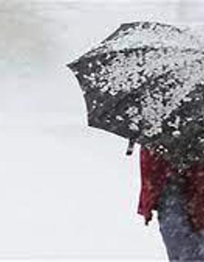 Kar ne zaman yağacak 41 ile kar geliyor Prof. Dr. Orhan Şen anlattı
