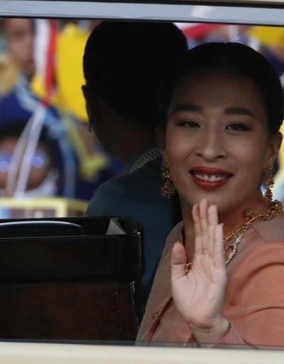 Tayland Prensesi Bajrakitiyabha 3 haftadır yoğun bakımda