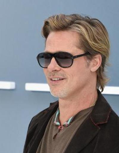 Brad Pitt emekli mi oluyor Fransaya taşınabilir iddiası