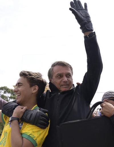 ABDde Bolsonaronun iadesi tartışılıyor