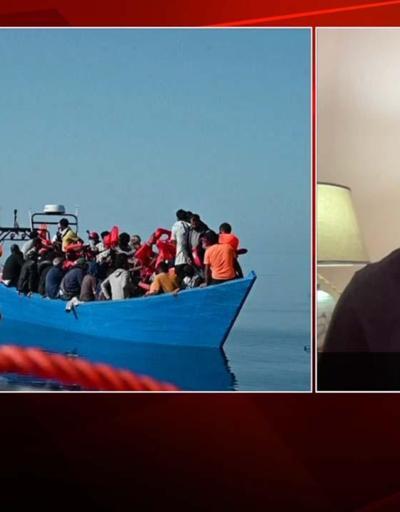 Mültecilere yardımın cezası hapis Yunanistan’da yargılanan gönüllü CNN TÜRKe konuştu