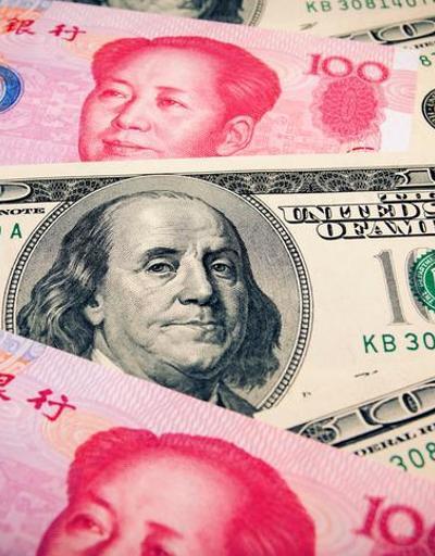 Çinden yeni dolarizasyondan arınma teşviği