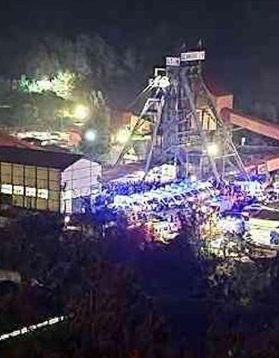 Amasradaki maden patlaması hakkında yeni gelişme: Ölen madenci suçlandı