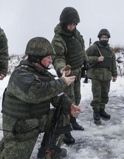 Rusyada zorunlu askerlikte yeni çalışma: Yaş sınırı değişecek mi