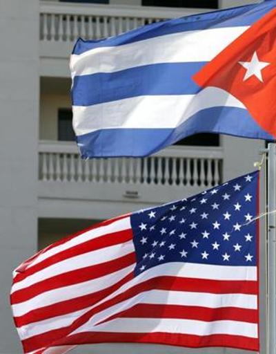ABDden Küba adımı: Heyet gönderecekler