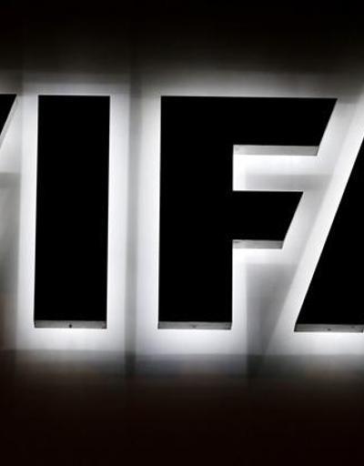 FIFAdan Galatasaraya transfer yasağı