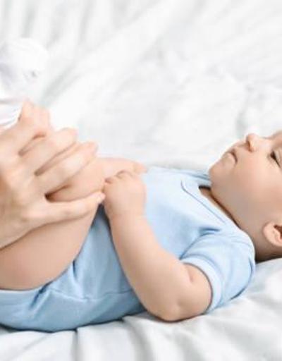 Bebeklerde gaz sancısına ne iyi gelir
