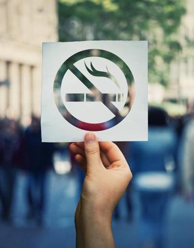 Meksikada kamusal alanda sigara içmek yasaklandı