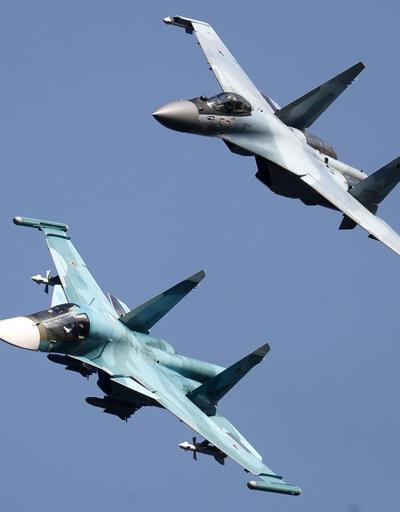 İran, Rus yapımı Su-35lerin teslim tarihini açıkladı