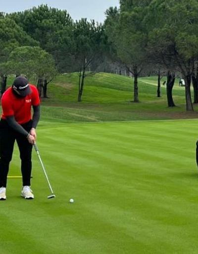 TGF Türkiye Golf Turu Seçme Müsabakaları Antalya’da sona erdi