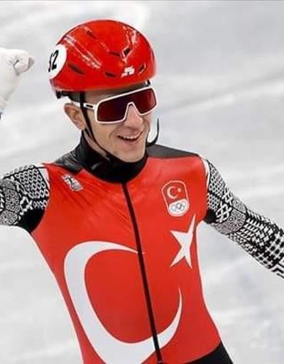 Furkan Akar, Türkiye spor tarihinde bir ilki başardı