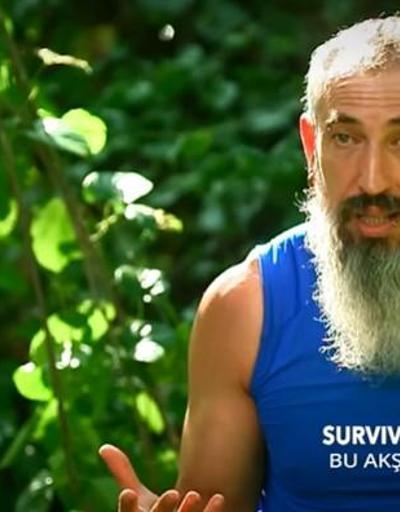 Survivor 2. bölüm fragmanı… Survivor 2023 yeni bölümde ‘yalancı’ tartışması
