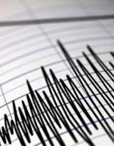 Son dakika haberi: İzmirde korkutan deprem