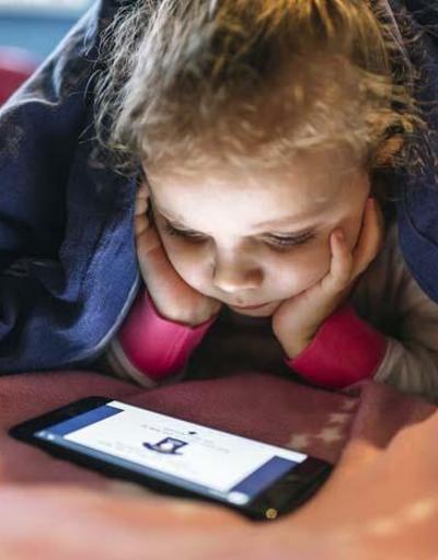 Sömestr tatilinde çocukları bekleyen tehlike: Dijital göz yorgunluğu