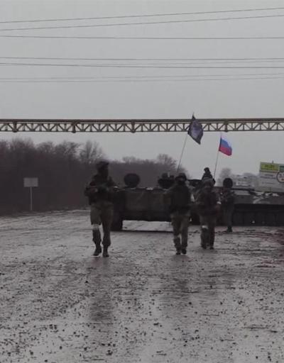 Şoygu: Ukraynada Rus askeri 1,5 milyon olacak