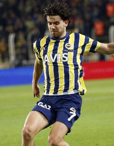 Fenerbahçe yıldız ismin sözleşmesini feshediyor