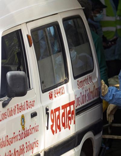 Nepalde uçak kazası: 72 yolcunun cansız bedenine ulaşıldı