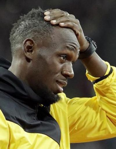Usain Boltun banka hesabından 12.7 milyon dolar kayboldu