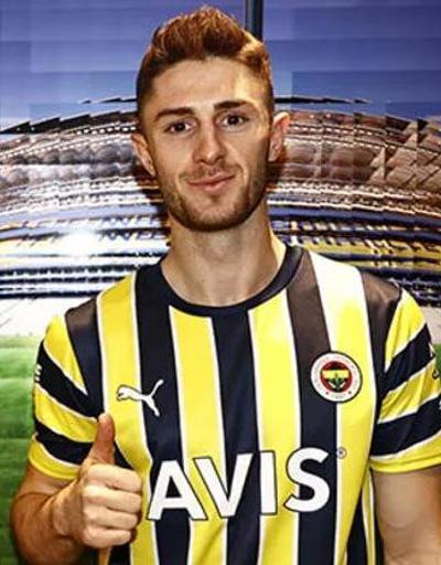 Fenerbahçe İsmail Yüksekin sözleşmesini uzattı