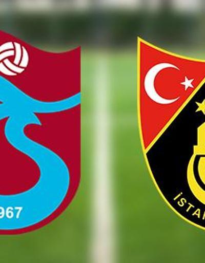 Trabzonspor İstanbulspor maçı canlı yayın ne zaman, saat kaçta TS İstanbul maçı muhtemel 11’leri