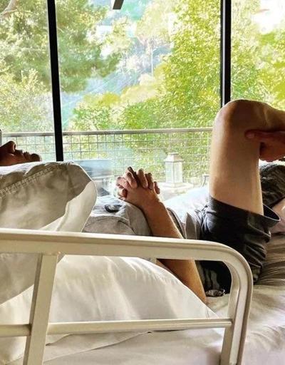 Ölümden dönen Jeremy Renner: 30dan fazla kemiğim kırıldı