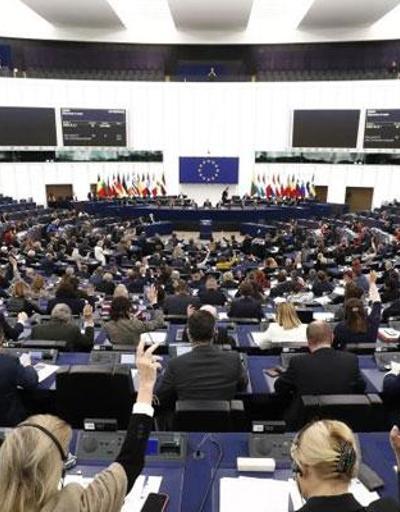 Avrupa Parlamentosundaki yolsuzluk skandalı Polonyaya uzandı