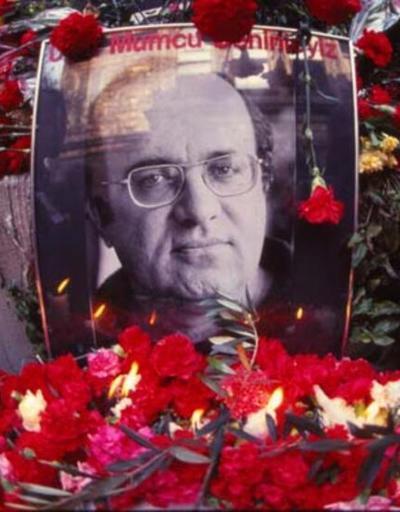 Bir kırık gözlük, bir keskin kalem Uğur Mumcu 24 Ocak 1993te suikastla öldürüldü