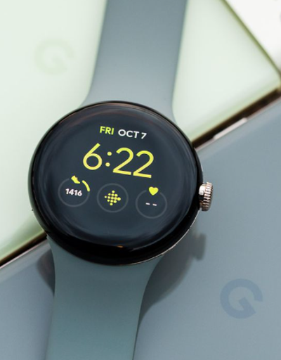 Pixel Watch yeni özelliklere kavuşacak