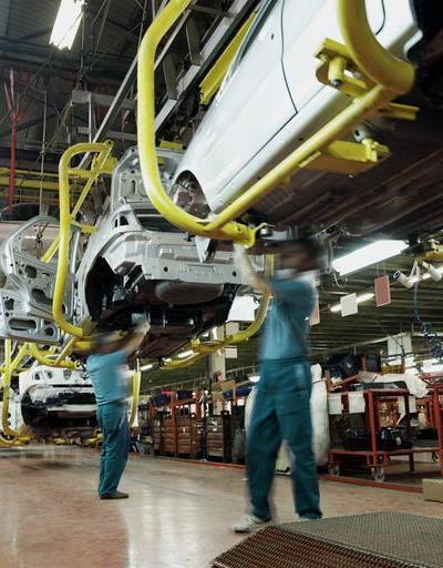 Ford Avrupada 3.000den fazla kişiyi işten çıkarmayı planlıyor