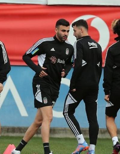 Beşiktaşın yüzünü güldüren gelişme