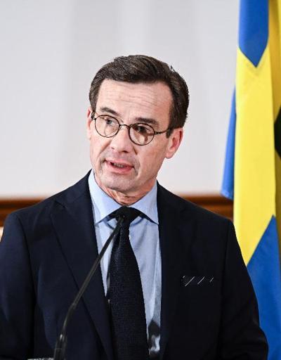 İsveç Başbakanı Kristerssondan itiraf gibi açıklama