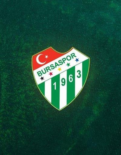Bursaspordan Batman Petrol Spor maçıyla ilgili açıklama