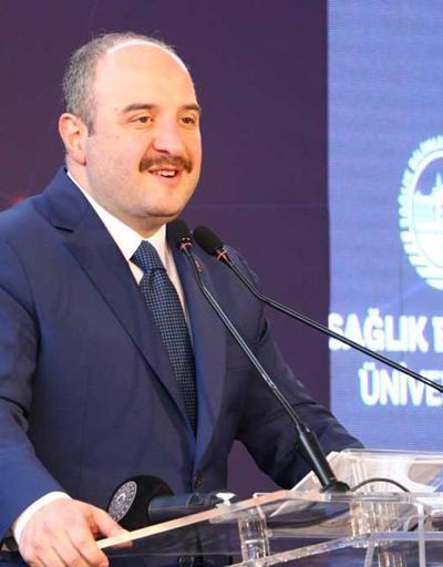 Türkiyenin uzay yolcuları belli oldu Bakan Varank: Cumhurbaşkanımız isimleri paylaşacak
